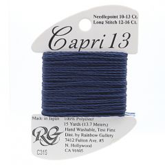 Capri 13