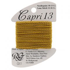 Capri 13