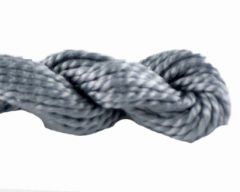 DMC #3 Pearl Cotton (0208 - 0599)