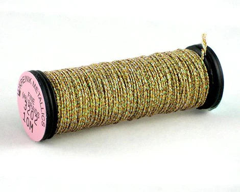 Kreinik #8 Braid Fine (127 - 5555)