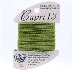 Capri 13
