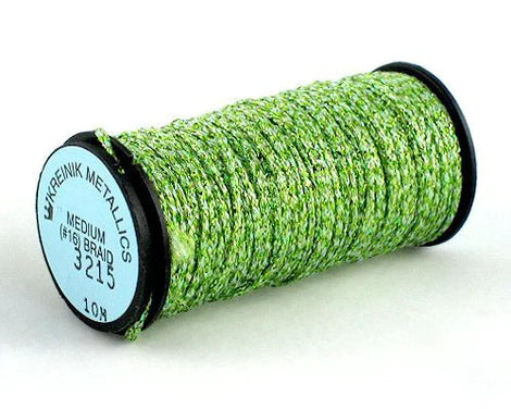 Kreinik #16 Braid Medium (100HL - 5030)