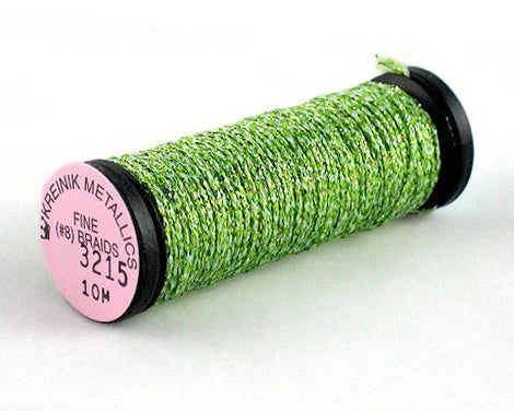 Kreinik #8 Braid Fine (127 - 5555)