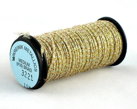 Kreinik #16 Braid Medium (100HL - 5030)