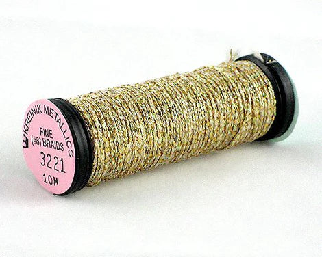 Kreinik #8 Braid Fine (127 - 5555)