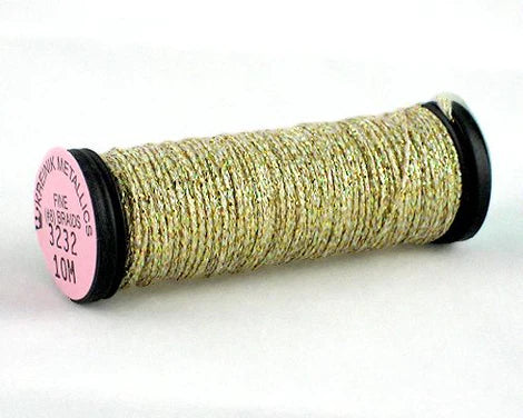 Kreinik #8 Braid Fine (127 - 5760)