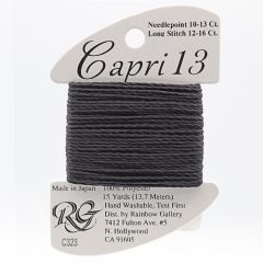 Capri 13