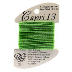 Capri 13