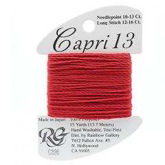 Capri 13