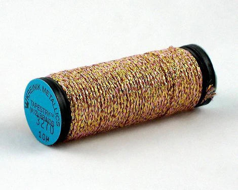 Kreinik #12 Braid Tapestry (1001 and up)