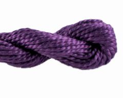 DMC #3 Pearl Cotton (0208 - 0599)