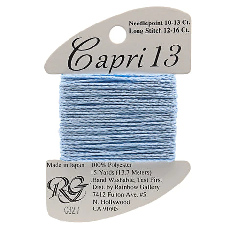 Capri 13