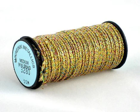 Kreinik #16 Braid Medium (100HL - 5030)