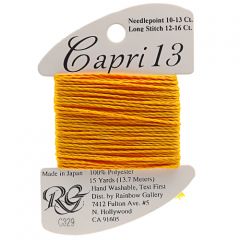Capri 13
