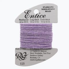 Entice (E300 and up)