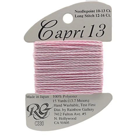Capri 13