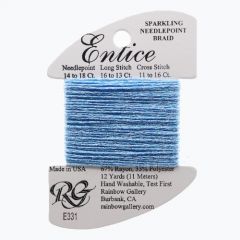 Entice (E300 and up)