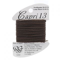 Capri 13