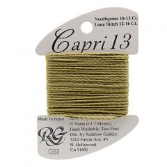 Capri 13