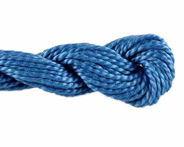DMC #5 Pearl Cotton (000 - 500)