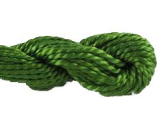 DMC #5 Pearl Cotton (850 - 3349)