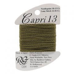 Capri 13