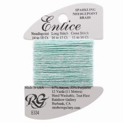 Entice (E300 and up)