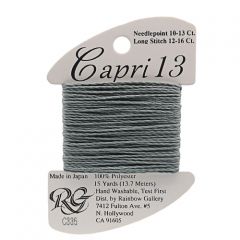 Capri 13