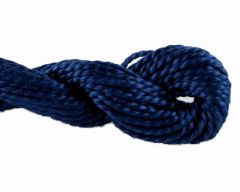 DMC #3 Pearl Cotton (0208 - 0599)