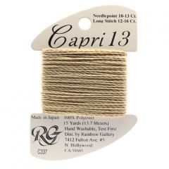 Capri 13
