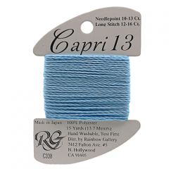 Capri 13