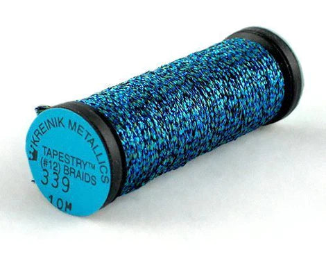 Kreinik #12 Braid Tapestry (100 - 999)
