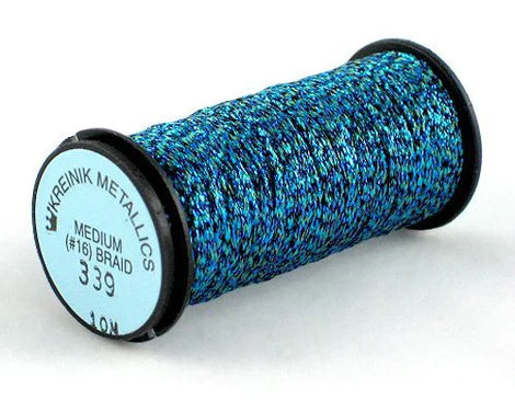 Kreinik #16 Braid Medium (100HL - 5030)