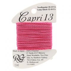 Capri 13