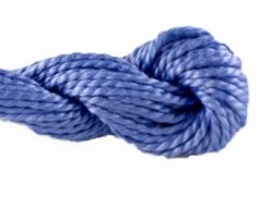 DMC #3 Pearl Cotton (0208 - 0599)