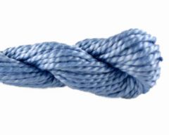 DMC #3 Pearl Cotton (0208 - 0599)