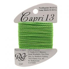 Capri 13