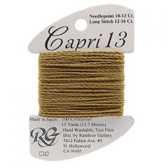 Capri 13