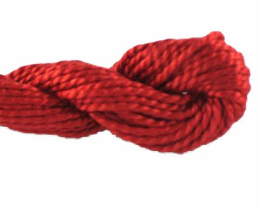 DMC #5 Pearl Cotton (000 - 500)