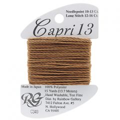 Capri 13