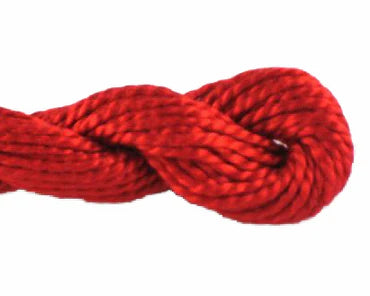 DMC #5 Pearl Cotton (000 - 500)