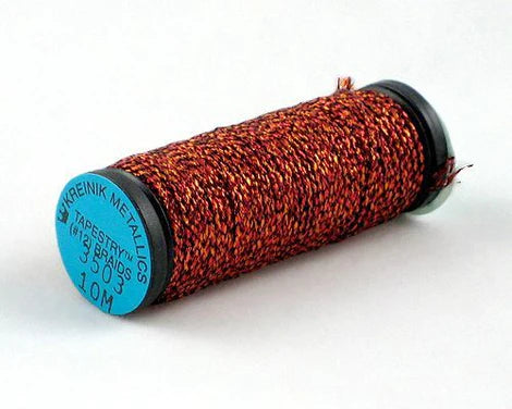 Kreinik #12 Braid Tapestry (1001 and up)