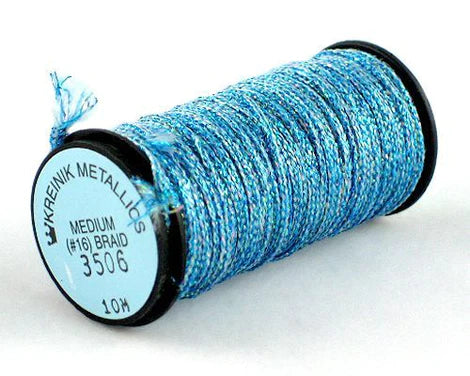 Kreinik #16 Braid Medium (100HL - 5030)