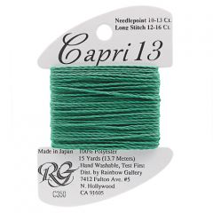Capri 13