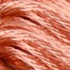 DMC Satin Floss