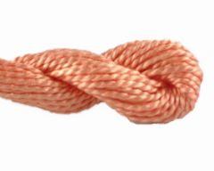DMC #3 Pearl Cotton (0208 - 0599)