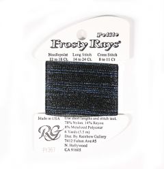 Petite Frosty Rays (PY001 - PY409)