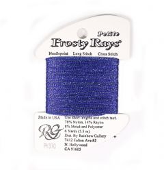 Petite Frosty Rays (PY001 - PY409)
