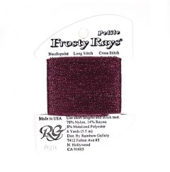 Petite Frosty Rays (PY001 - PY409)