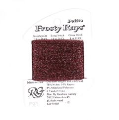 Petite Frosty Rays (PY001 - PY409)